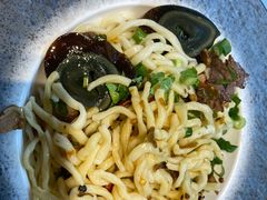 -面乙新派手擀面(大悦城店)