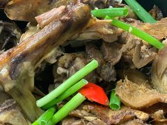 姜母鸭-鑫鸿达·海鲜闽菜热炒小馆(中山路店)
