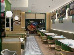 -荔粥记潮汕砂锅粥(新北万达店)