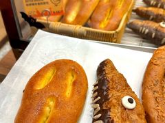-PAPER STONE BAKERY(天环店)