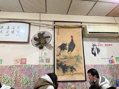 大堂-梁老三麻辣鸡头(汝河小区店)