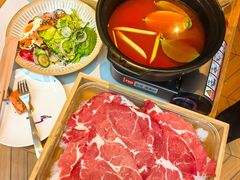 -无印良品餐堂 MUJI Diner(成都太古里店)