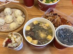 -徐家鸭子·非遗烤鸭(老门东店)