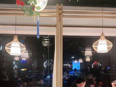 大堂-坤记味道(新华城市广场店)