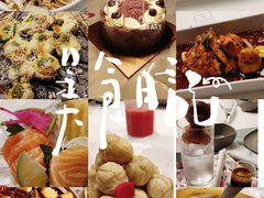 -花开餐厅(环湖中路店)