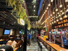 -1819餐厅·团队聚餐·烤串·精酿