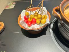 -季季山·云南野生菌火锅(上海首店)