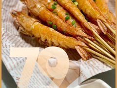 -79号渔船海鲜饭店(岗厦店)