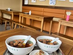 -大南门牛肉包子店