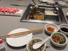 -海底捞火锅(逸仙路店)