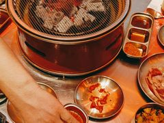 -西塔老太太泥炉烤肉(苏州大悦城店)