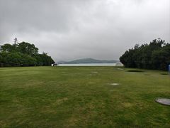 -蠡湖大桥公园