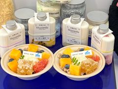 -白色日记·手作酸奶(麦凯乐店)