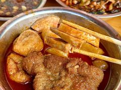 -凤张螺蛳粉·爽口粉(跃进路总店)