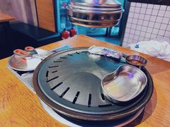 -济州爱肉堂(总店)