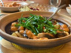 -顺味凤城·顺德菜专门店(九六广场店)