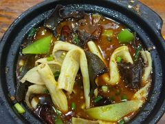 -沈妈砂锅(光华村店)