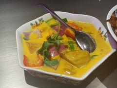 -新越盏·东南亚料理(捷登都会店)