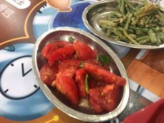 -北京大学-燕南食堂