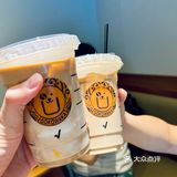 南村的这家咖啡店尊嘟便宜又好喝啊！