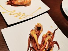 -佛山希尔顿酒店·融誉亚洲美食荟