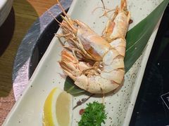 -蟹将军·松叶蟹和牛日料放题自助(K11店)