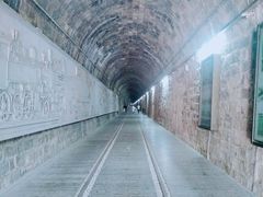 -铁路文化公园