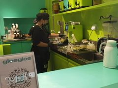 -gleeglee乐溢亦茶(合生汇店)