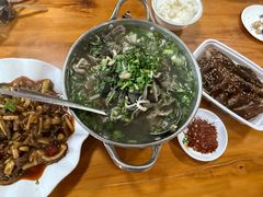 -周记翘脚牛肉