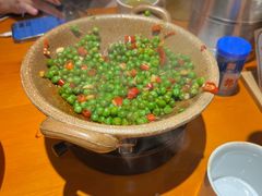 -蛮佬拾·乡里土菜馆(河西王府井店)