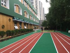 -乐融儿童之家早教托育(燕郊校区)