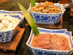 -龙之梦万丽酒店青餐厅