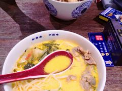 -和府捞面(景枫中心店)