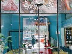 -巴黎·螺法式铁板烧(同和店)