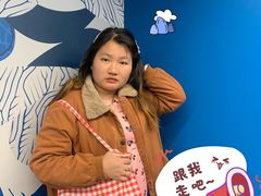 -INLOVE KTV(淮海路店)