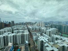 -香港九龙海逸君绰酒店