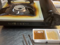 -燃计沙茶皇·香港沙茶火锅(人广旗舰店)