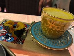 -龟兹KUCINA·新疆菜(前滩L+PLAZA店)