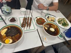 -华天延吉餐厅(西四总店)