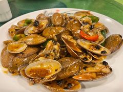 -盛港湾海鲜食府(黄沙店)