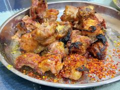 -園丁烤肉缸子肉