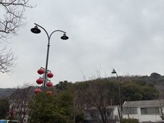 -虞山城墙