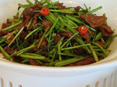 -蘇锦宴·淮扬菜烤鸭·小院(三元桥霄云路店)
