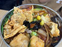 -红鼻子桂林米粉(金唐新光界店)