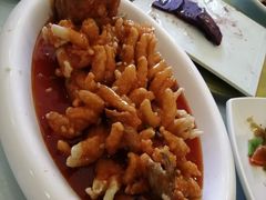 -百花食府(渔阳南路店)