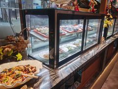 -松子料理(亮马桥店)