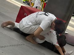 -武术世家少儿培训中心(首都体育学院店)
