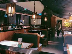 大堂-遇见湘·地道湖南菜(云门店)
