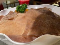 -左庭右院鲜牛肉火锅(苏州园区永旺店)