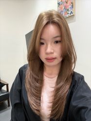 -DL HOPE造型